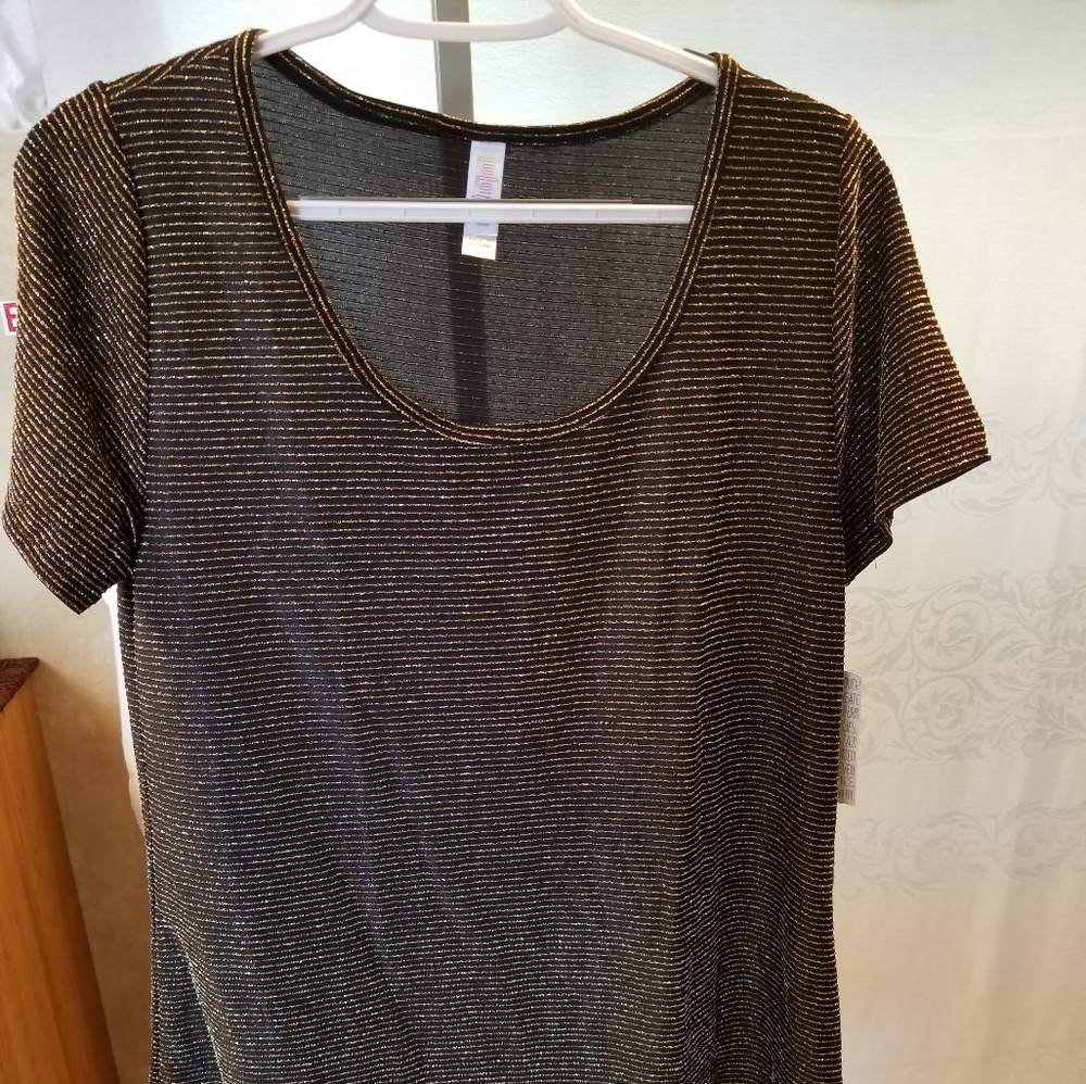 Lularoe Classic T Elegant